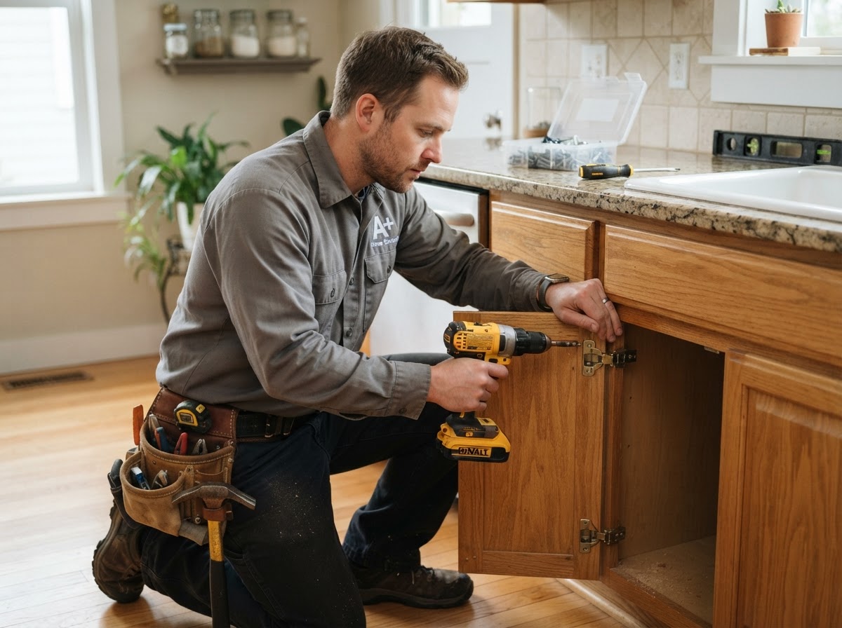 Handyman