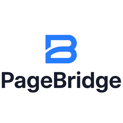 PageBridge Solutions Logo