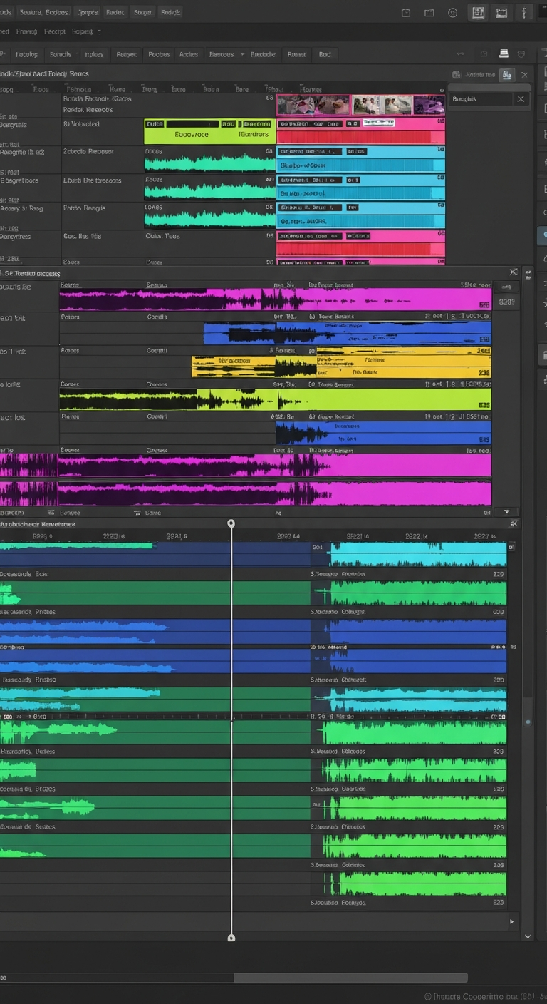 Video editing agency work sample 5 by Webshure Dubai