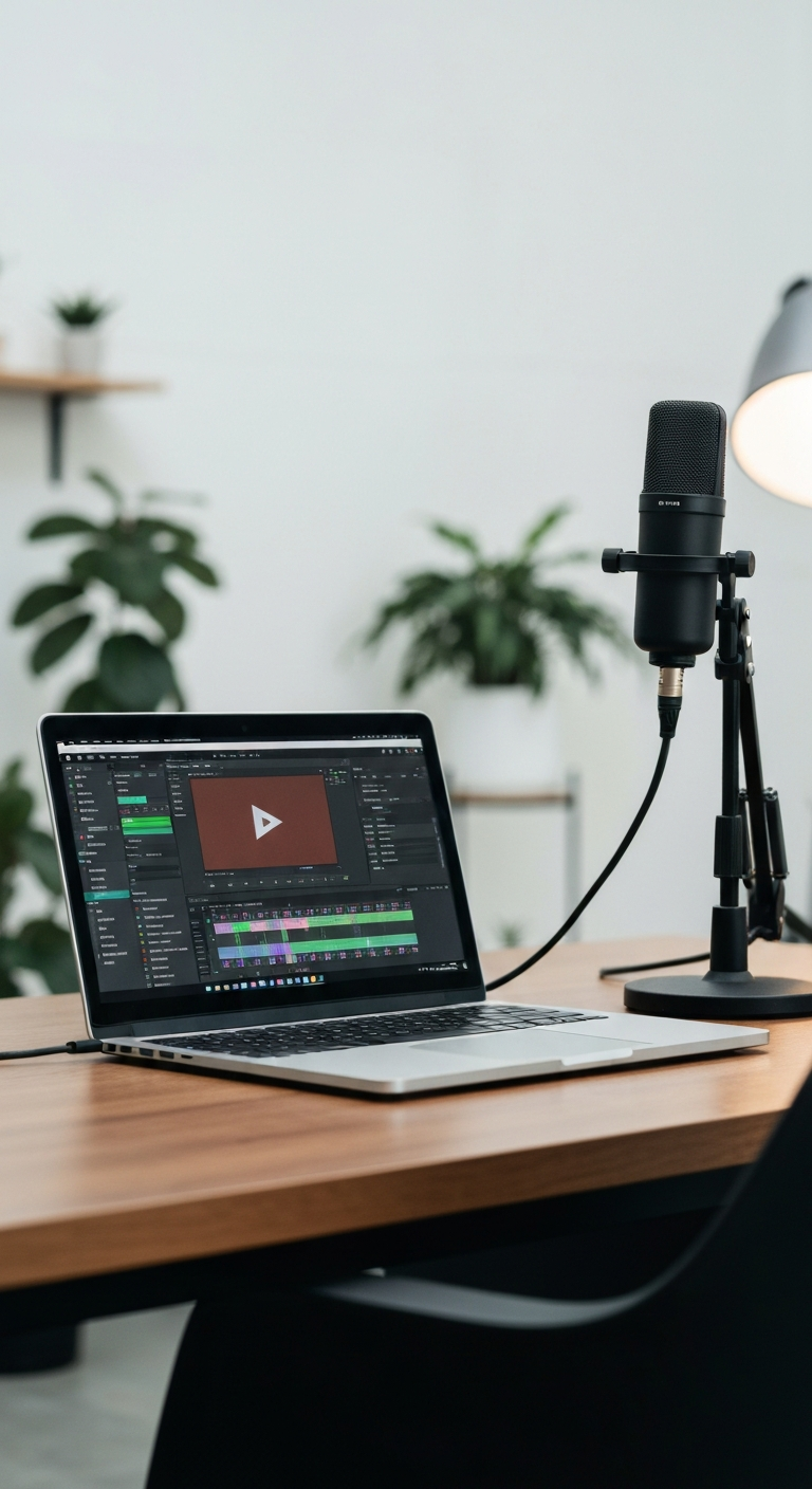 Video editing agency work sample 6 by Webshure Dubai
