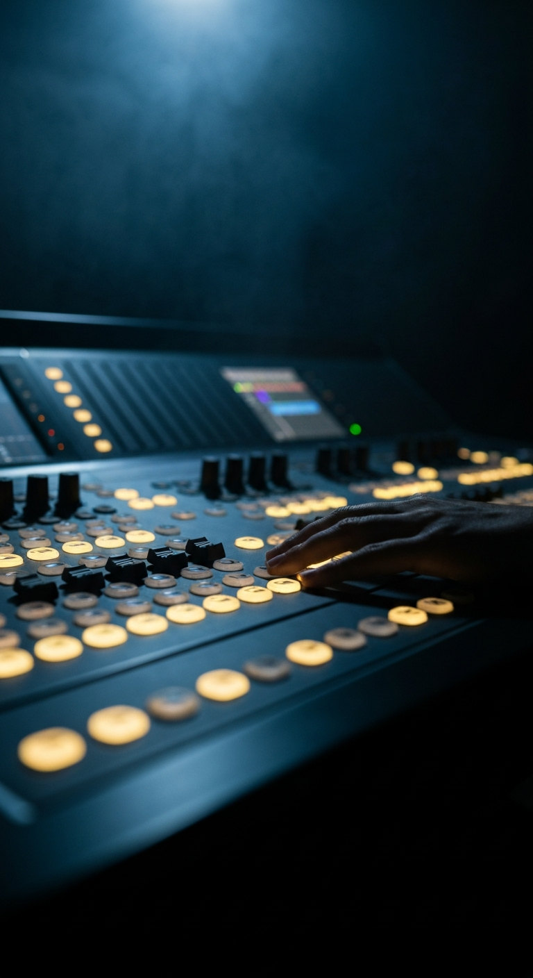 Video editing agency work sample 3 by Webshure Dubai