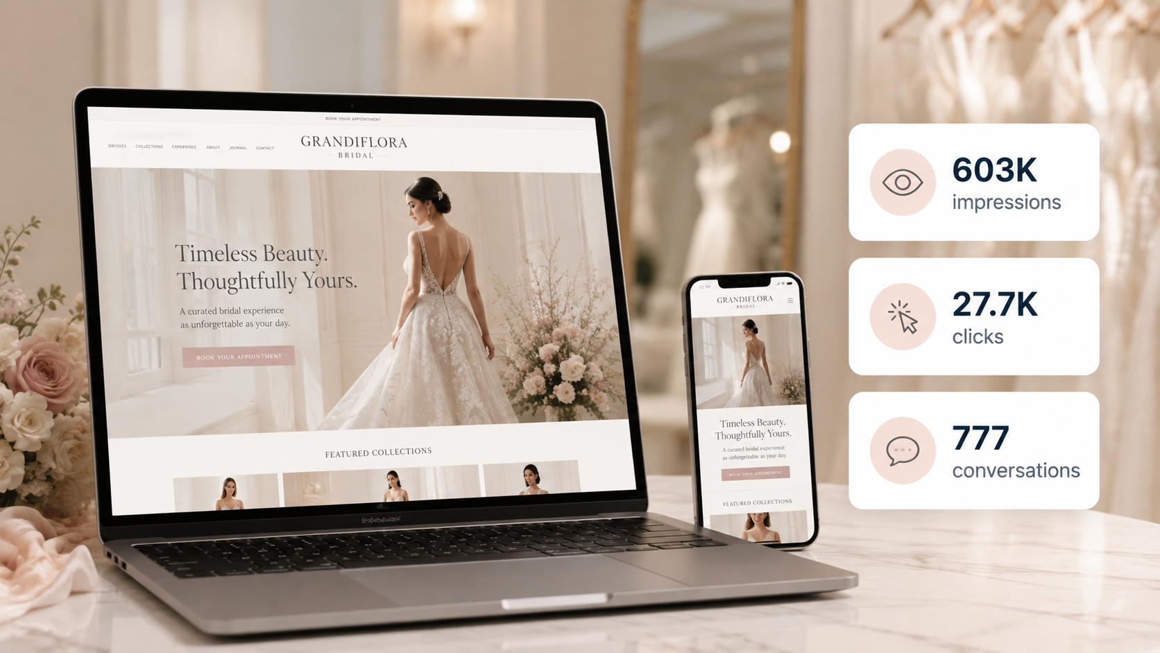 Graphic Design Case Study
