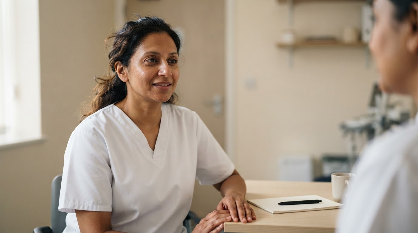 Injectable aesthetic treatments at Moseley Aesthetics in Birmingham