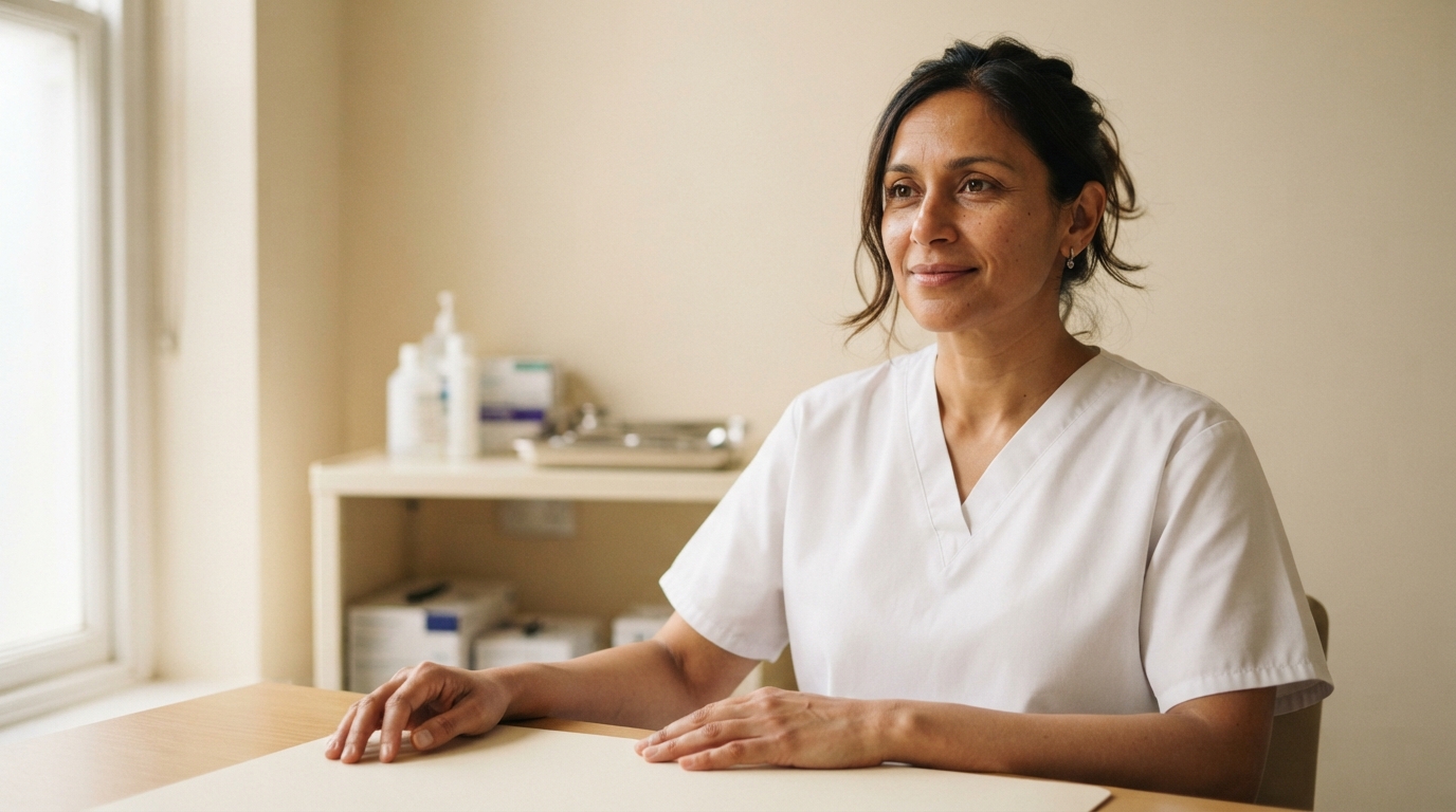 IV nutrient therapy at Moseley Aesthetics in Birmingham