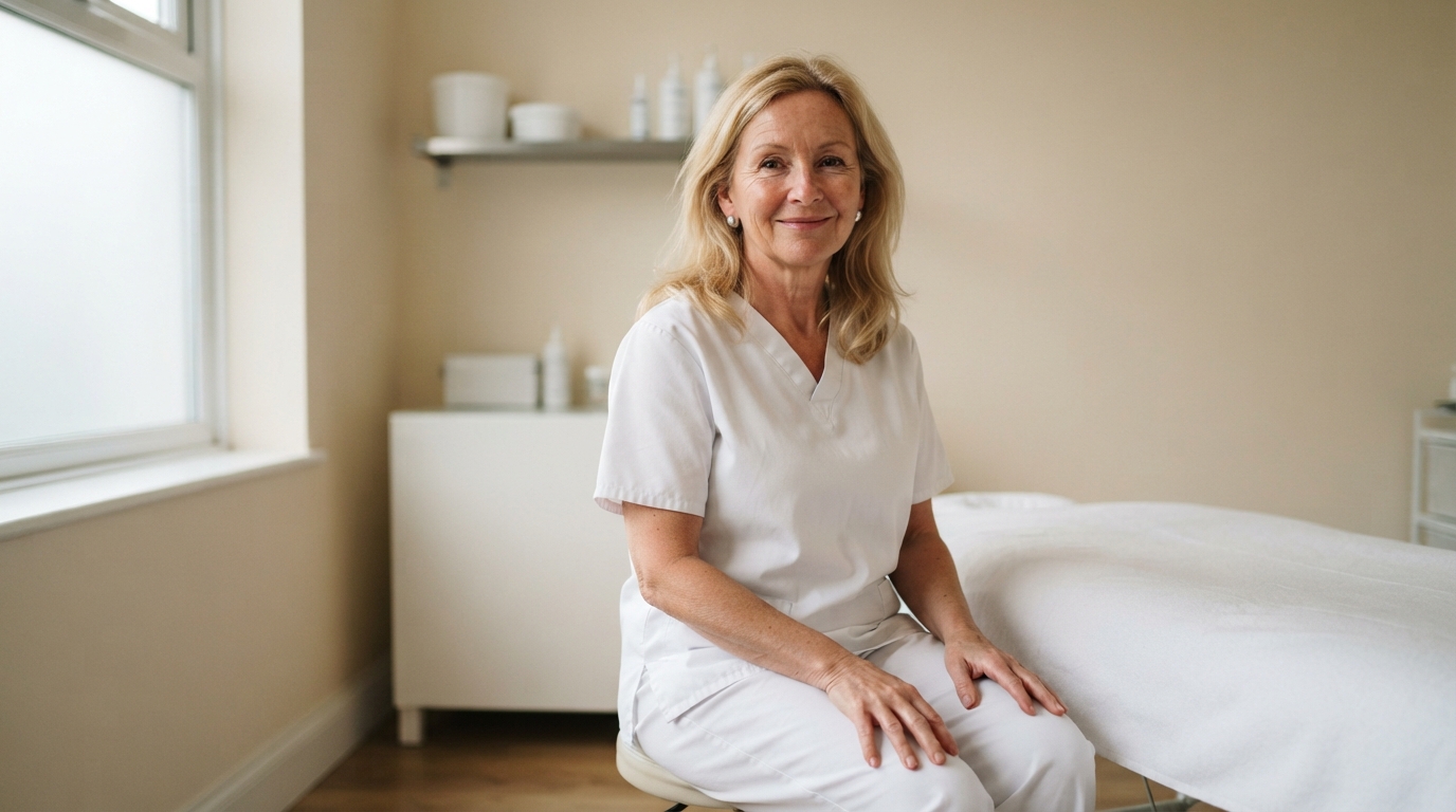 Profhilo treatment at Moseley Aesthetics in Birmingham