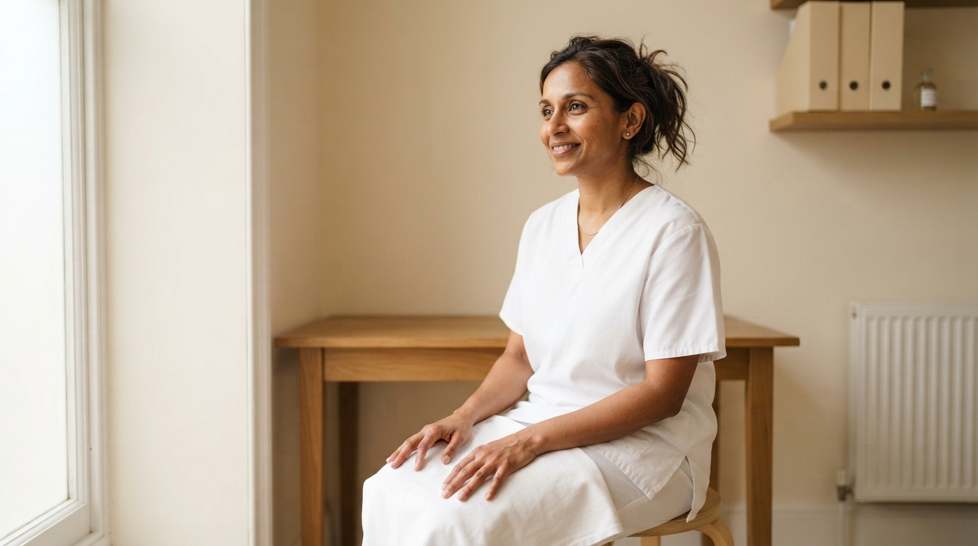 Vitamin injection treatment at Moseley Aesthetics in Birmingham