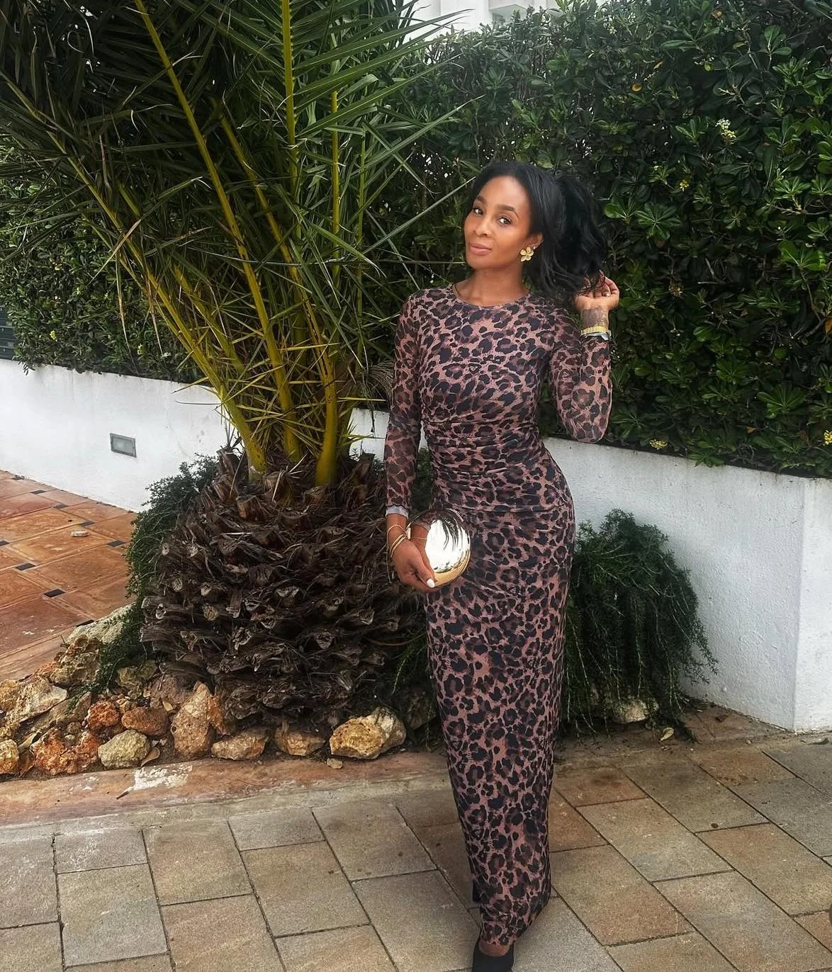 Hafsa Ashadu-Campbell - Clinical Director of Moseley Aesthetics