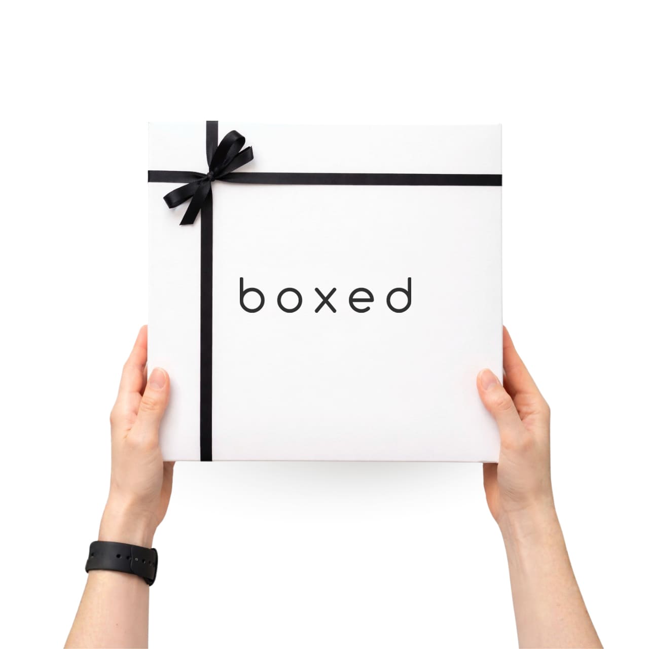 Choose a Box