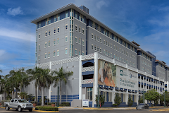 Torre Médica San Lucas — Ubicación de UroSalud