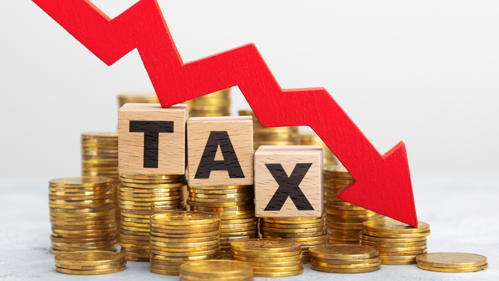 Tax Deductions Every Real Estate Investor Must Know