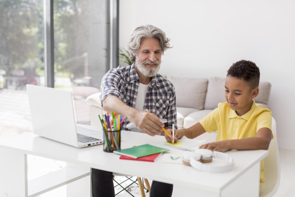 Teaching Your Children About Wealth: A Generational Approach