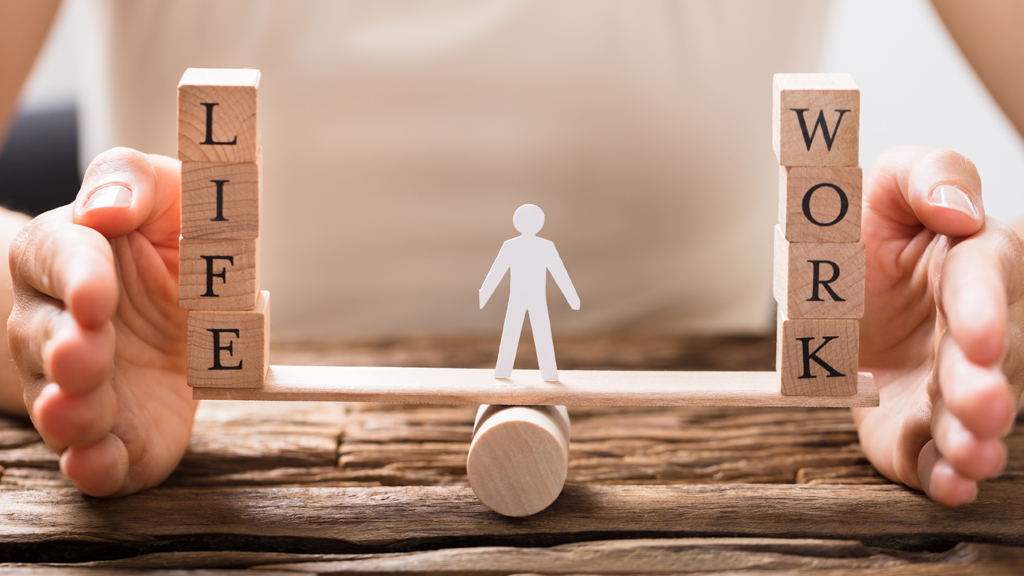 Achieving Work-Life Balance as a High-Earning Professional
