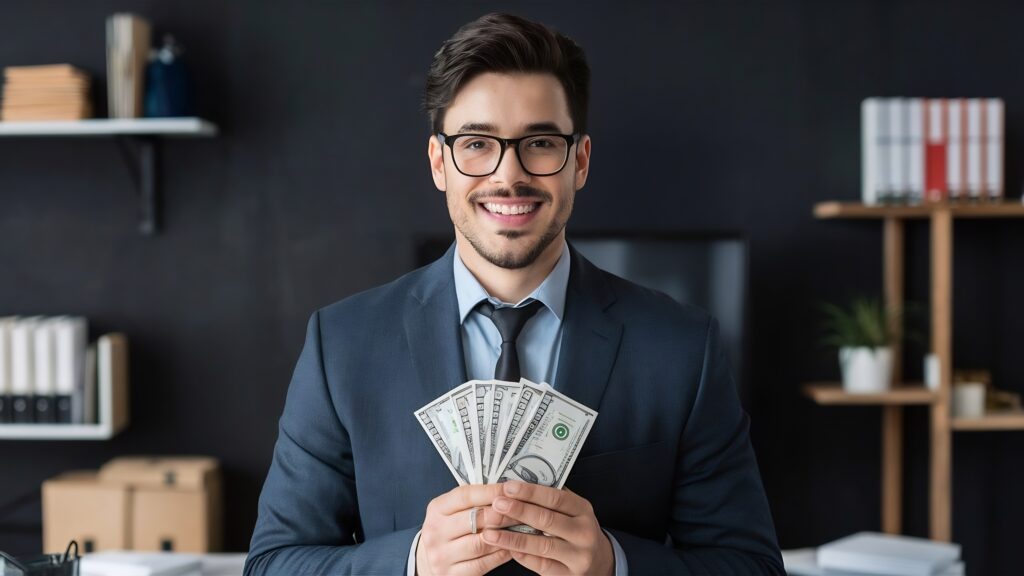 The New Wealth Strategy: Why High Earners Are Prioritizing Cash Flow Over Net Worth