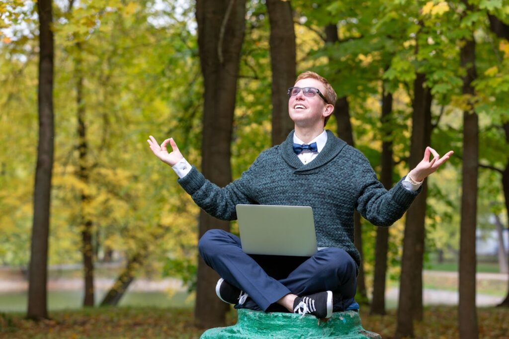 Why Emotional Health Is Your Greatest Investment Asset — 7 Pillars