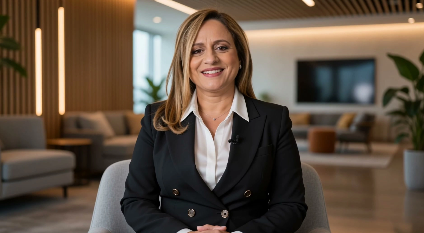 Dr. Meetu Bhatnagar, Ph.D., CCIM — Wealth