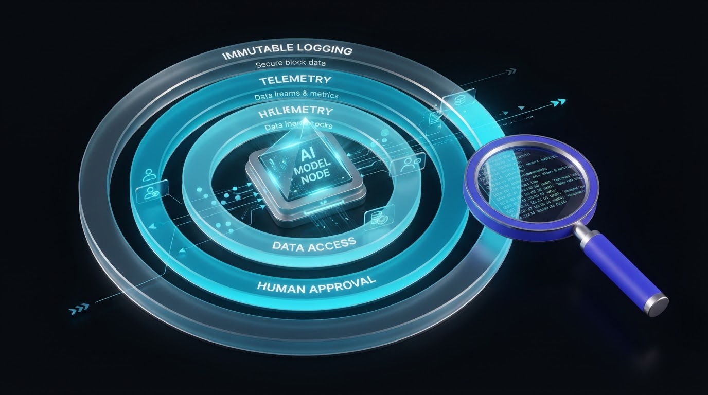 The $4.6M Shadow AI Threat — How an AI Audit Preserves Enterprise Valuation