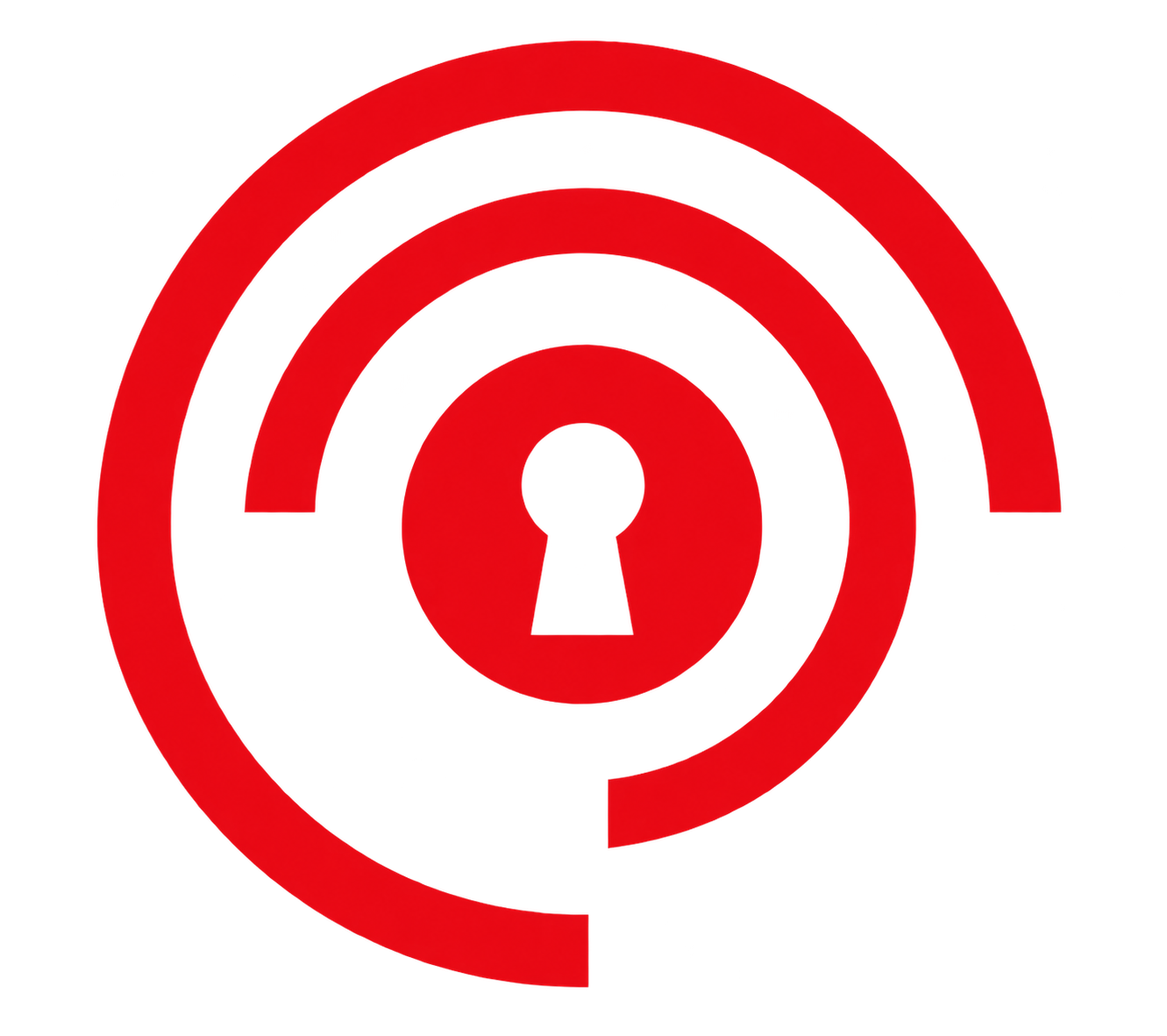 Uchter Schlüsseldienst Logo