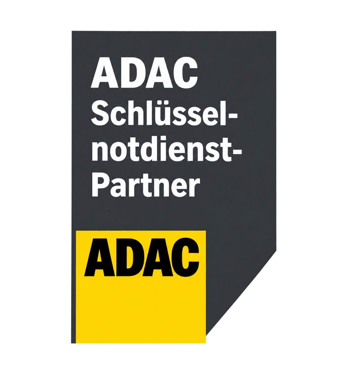 ADAC Schlüsselnotdienst-Partner