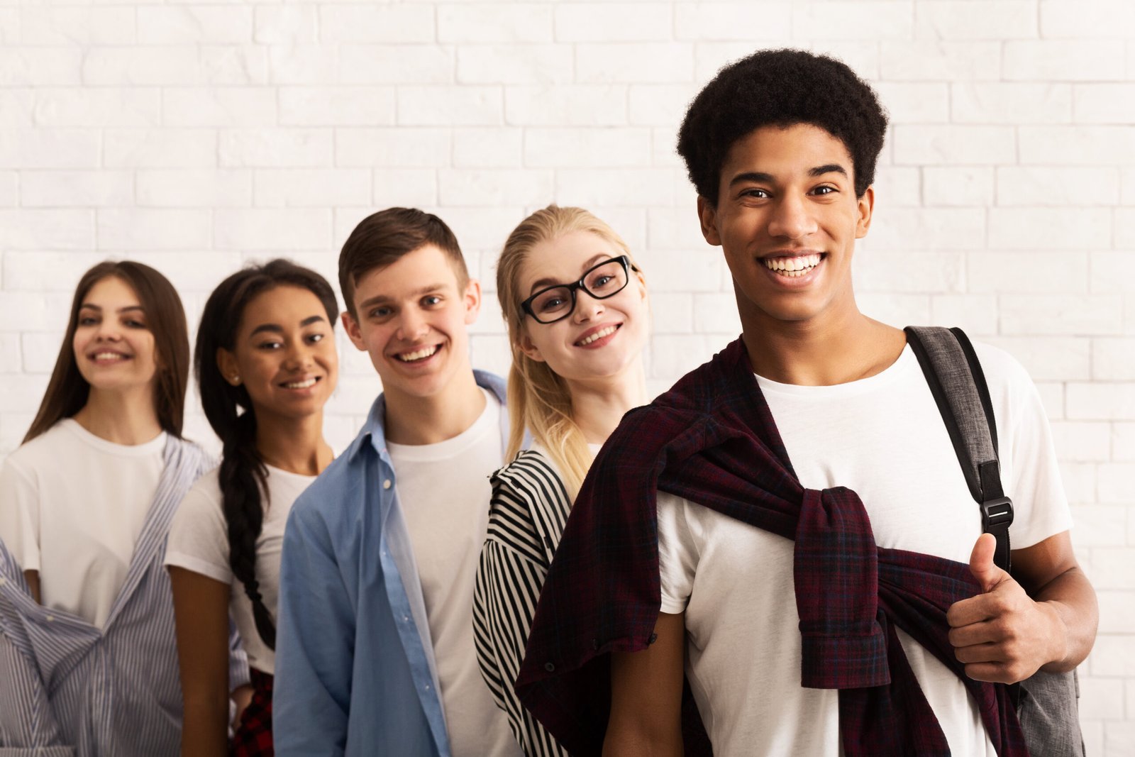 Youth scholars united for community health leadership