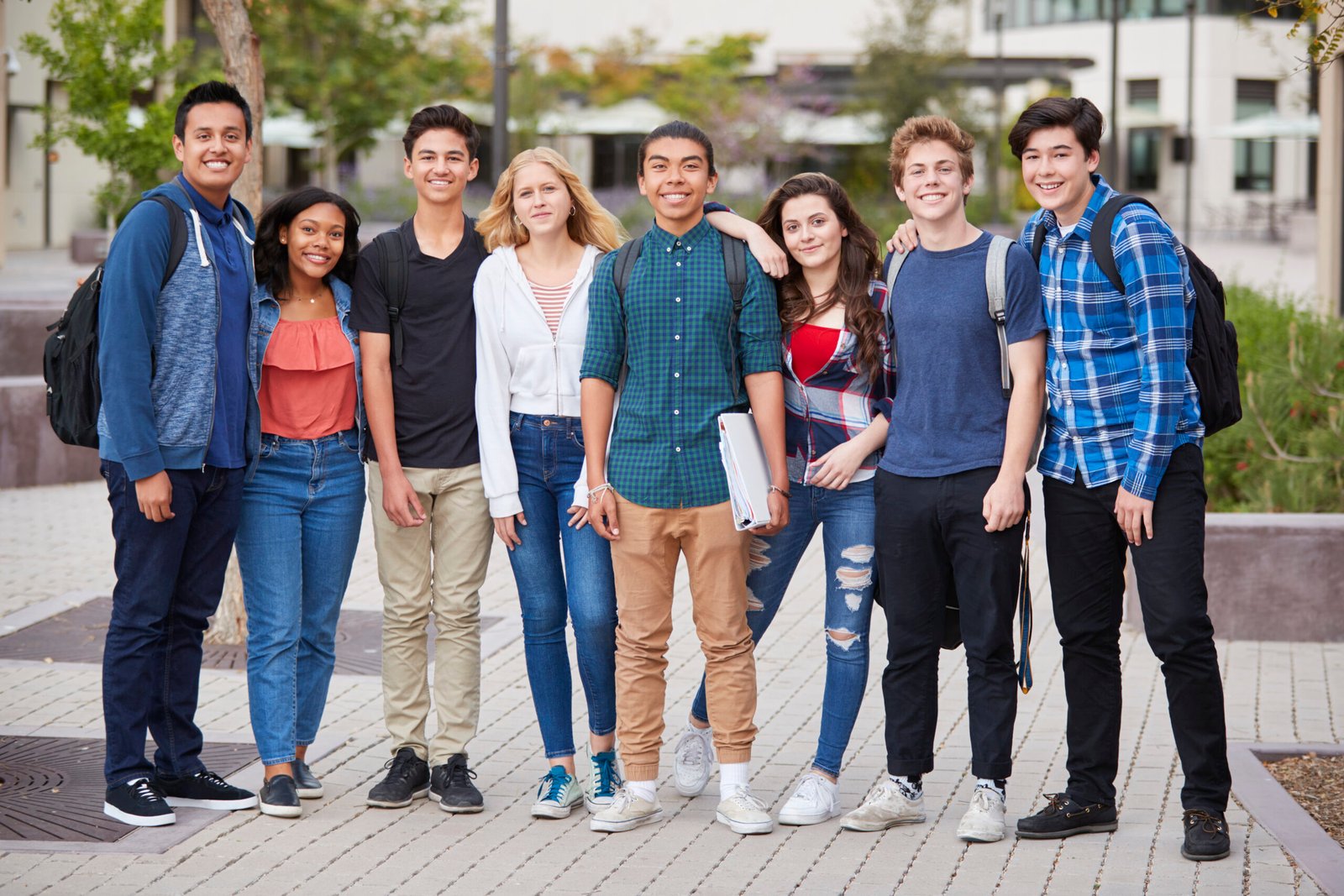 The Martin Foundation Mentorship