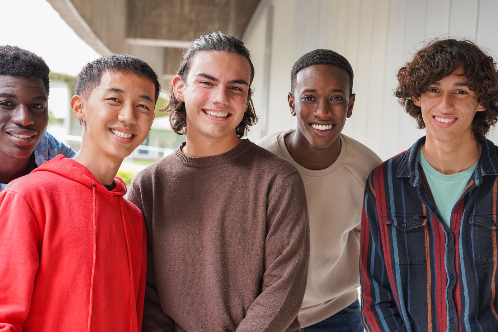 The Martin Foundation Mentorship