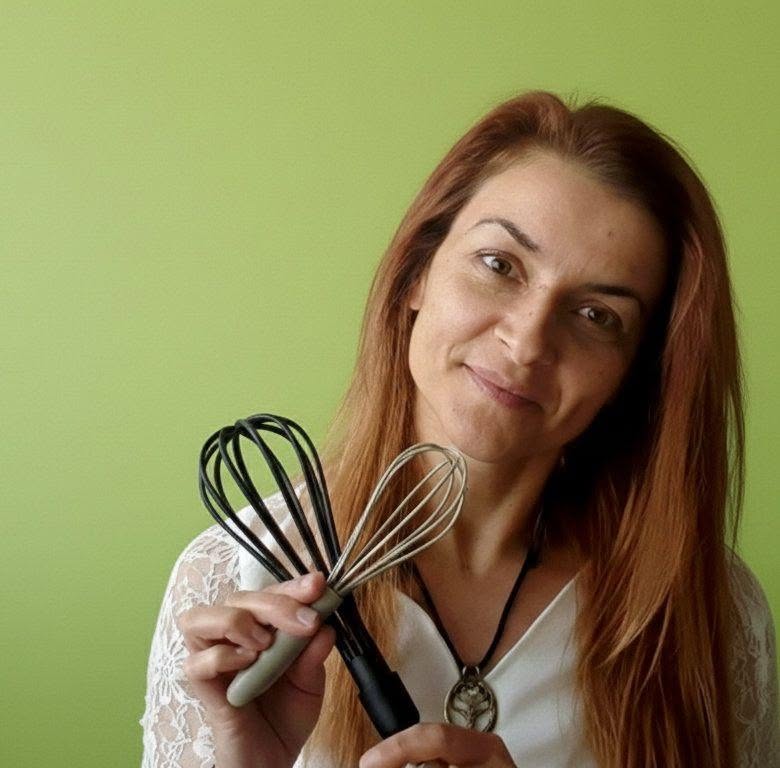 Велина Георгиева