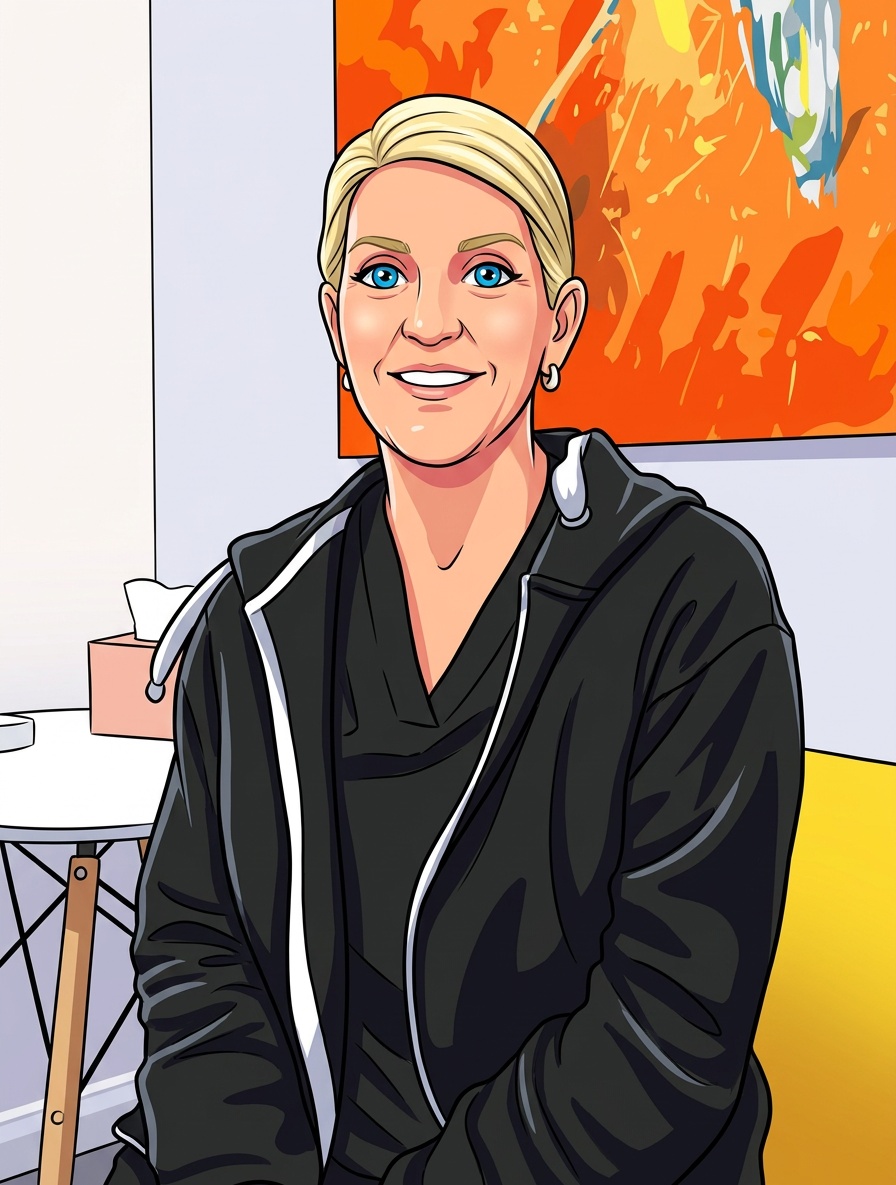Lisa Dede