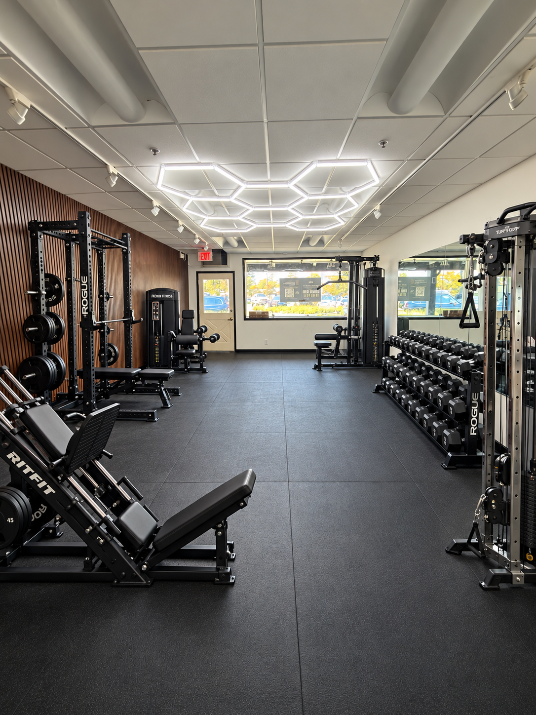 Fitgure It Out Private Fitness Transformation Studio in Los Gatos