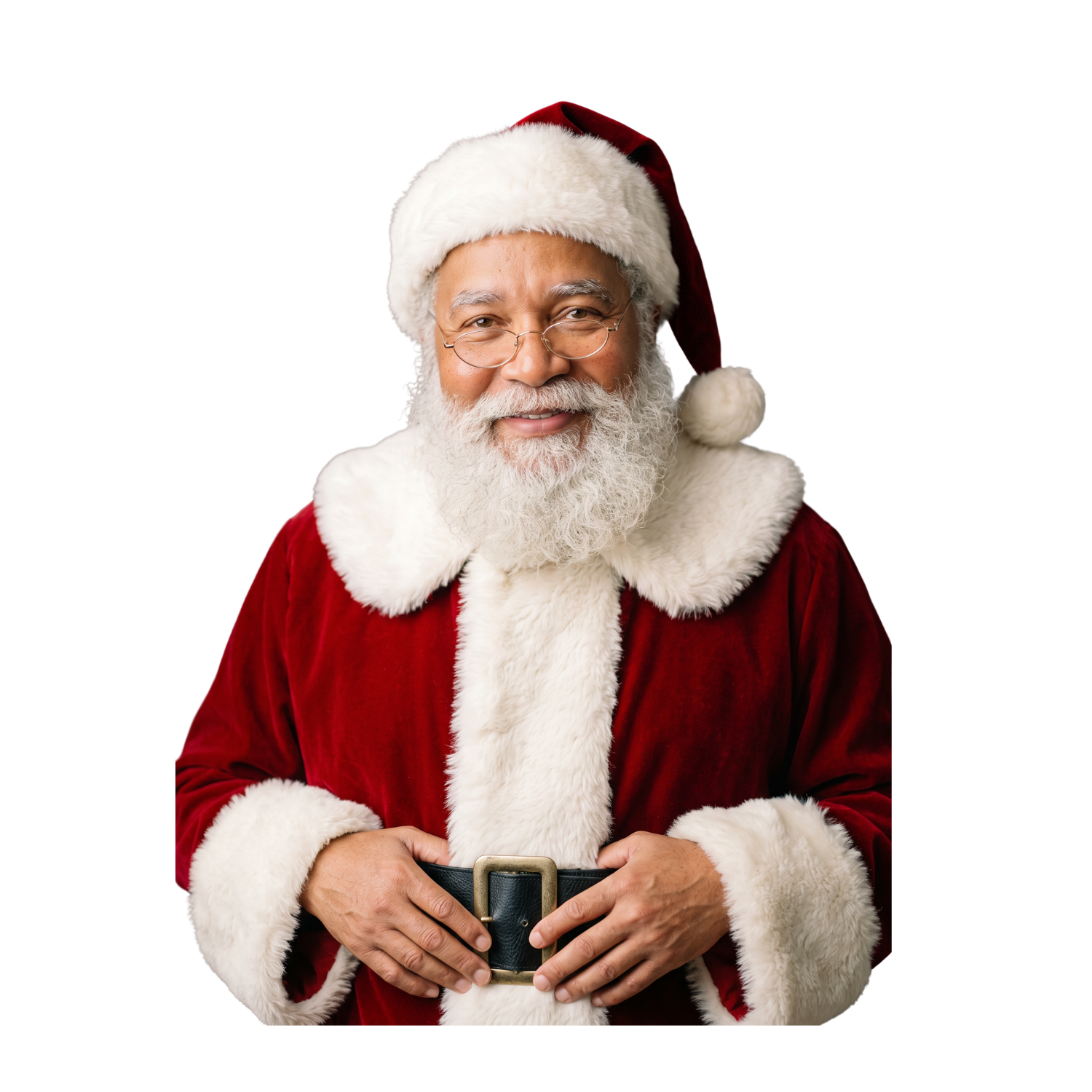 Santa Two