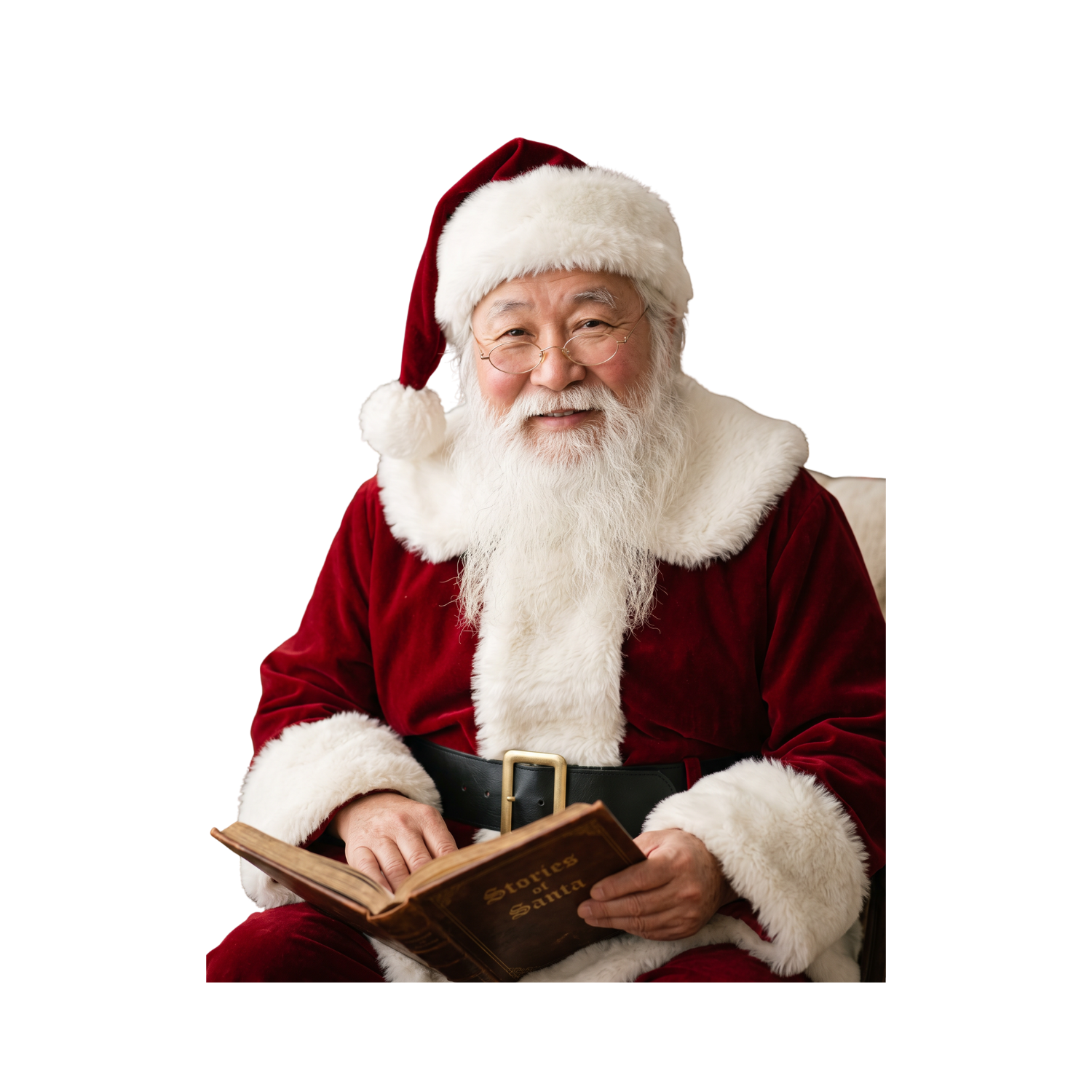 Santa Four