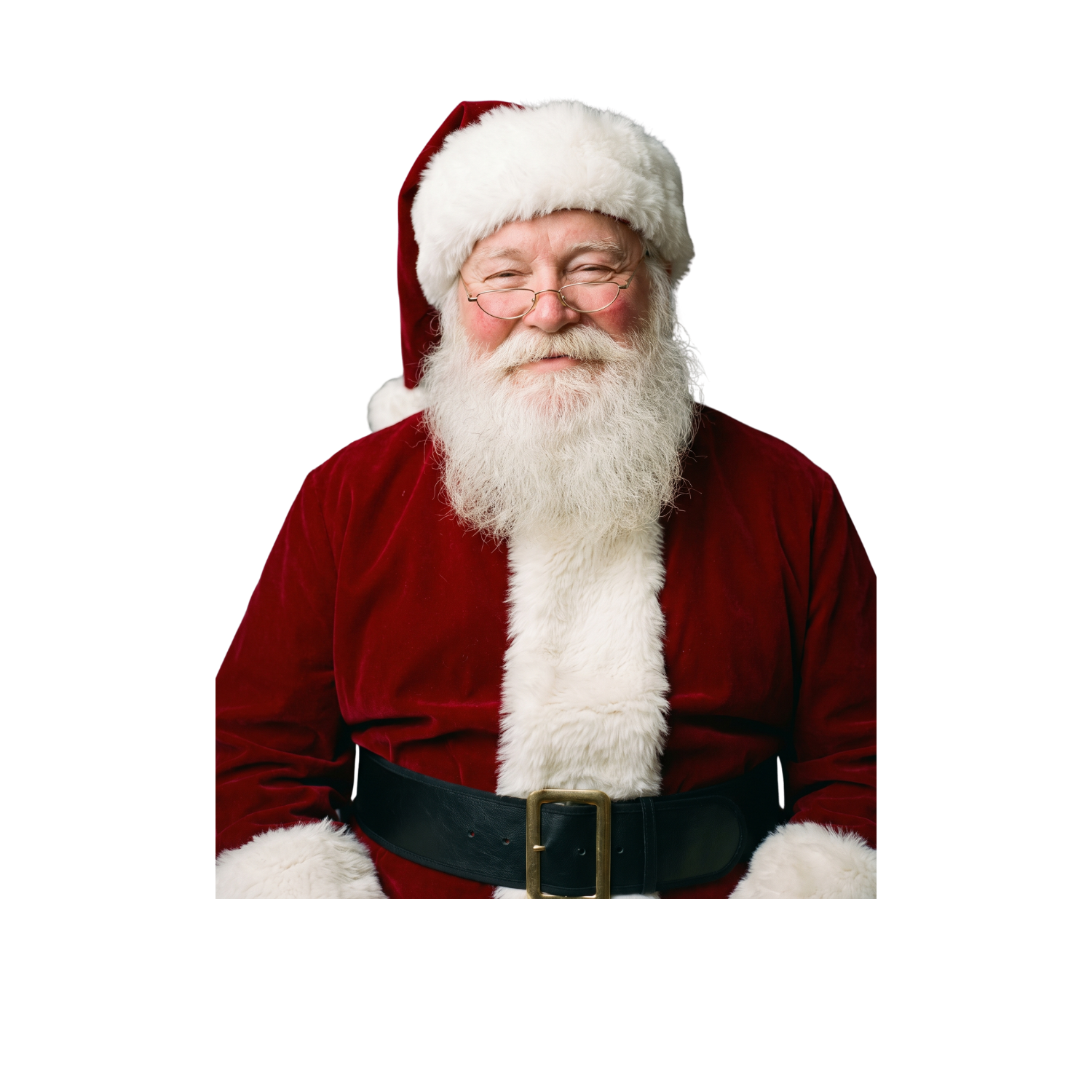Santa One