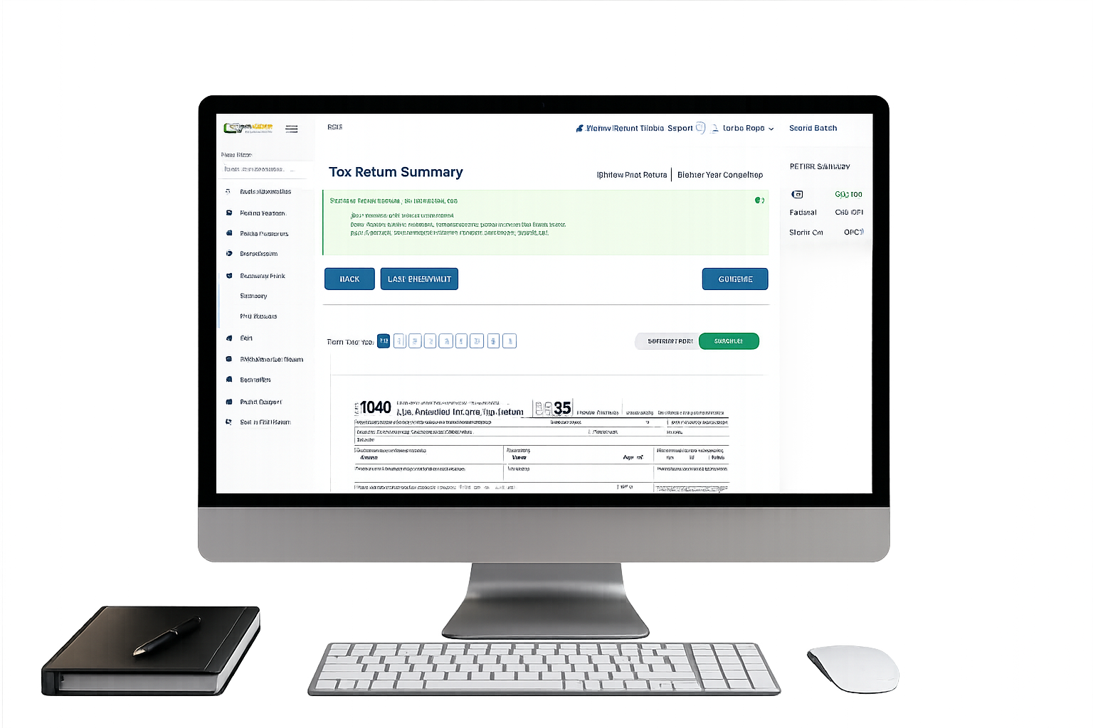 TaxSlayer Pro