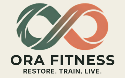 Ora Fitness Logo