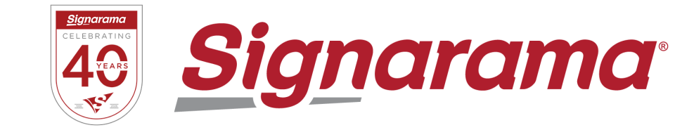 Signarama logo