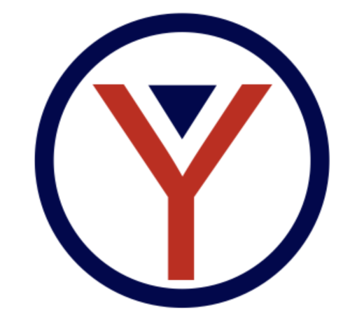 Yati Funnels logo — all-in-one coaching business platform
