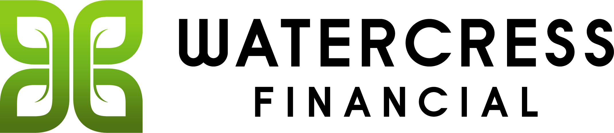 Watercress Financial - Credit Hub Logo