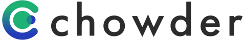 Chowder Financial Logo
