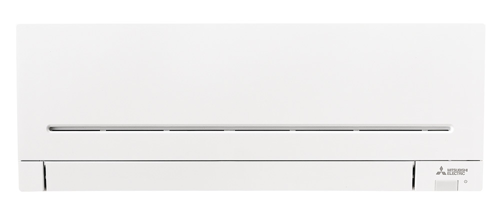Mitsubishi Electric AP Series high-wall heat pump