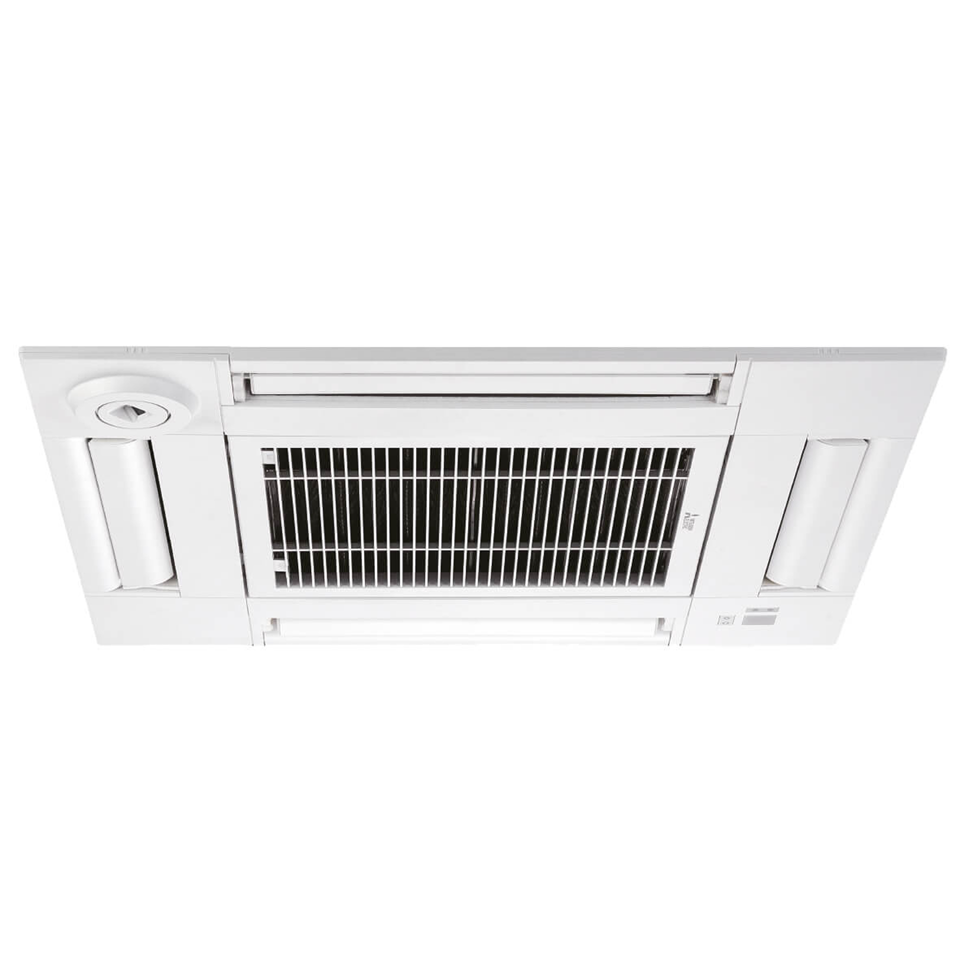 Mitsubishi Electric SLZ AireTile Classic 4-Way Cassette ceiling-cassette heat pump