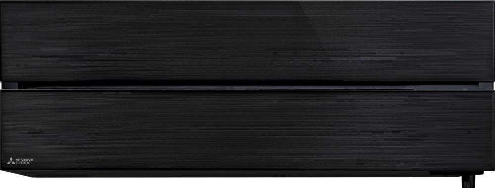 Mitsubishi Electric LN Black Diamond Smart Series high-wall heat pump