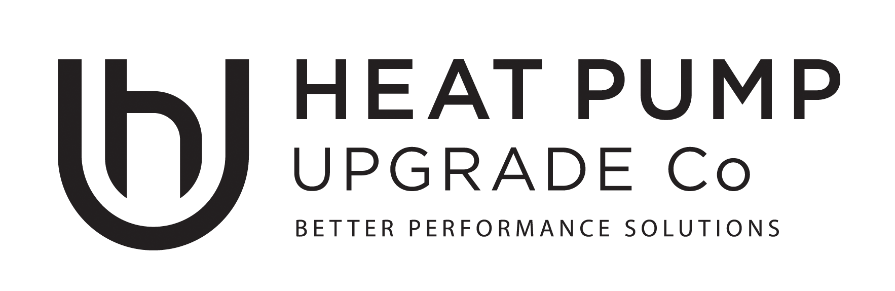 Heat Pump Upgrade Co