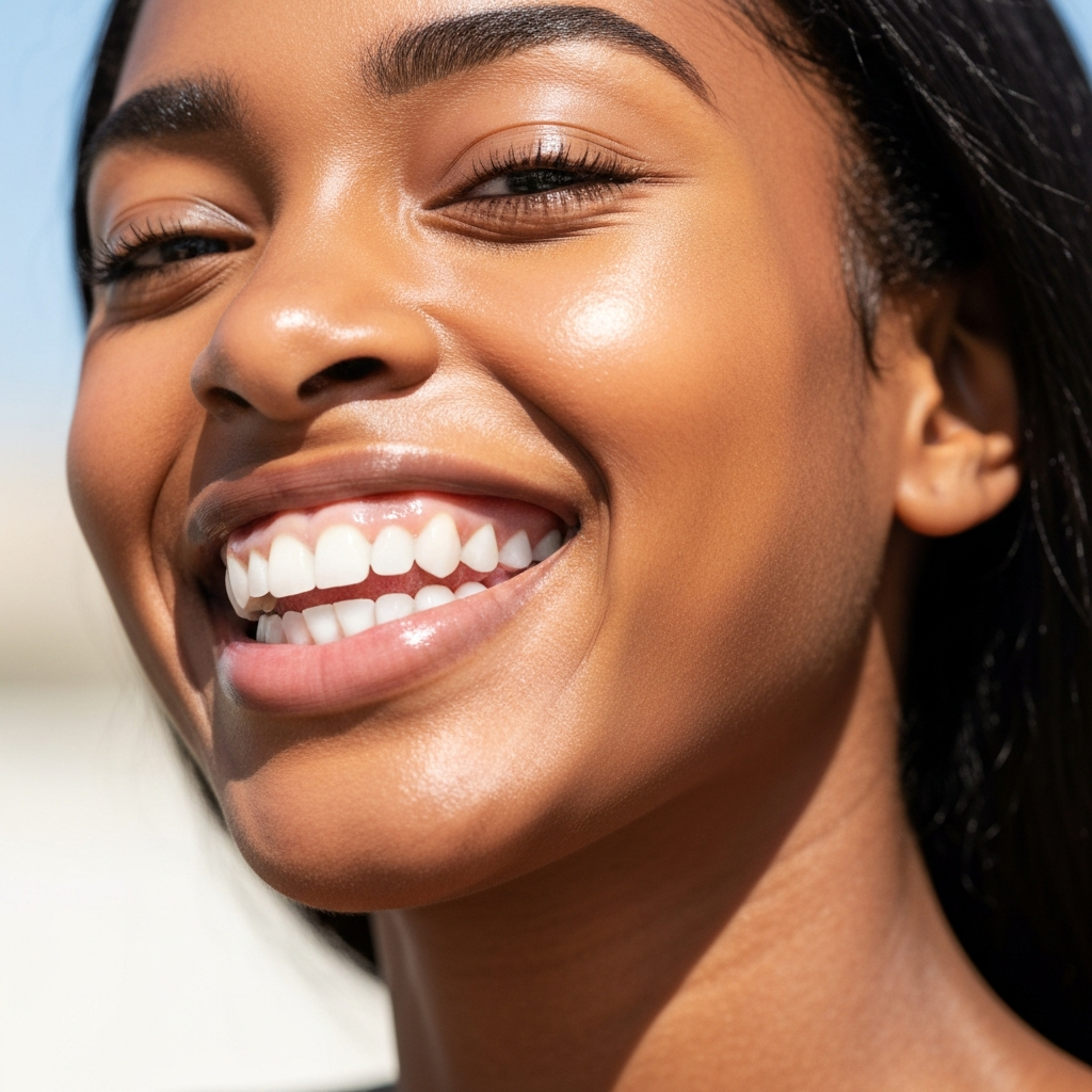 Healthy Smile