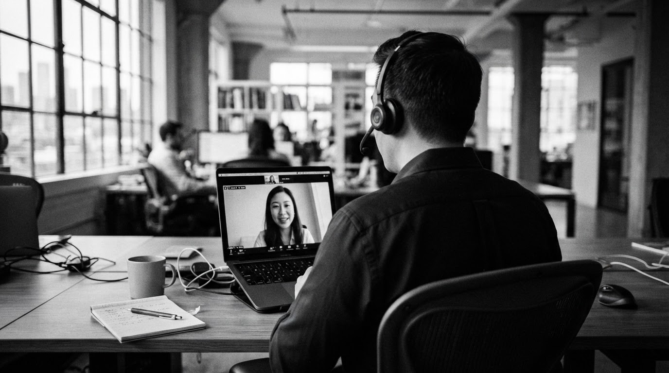 Dedicated Advisor