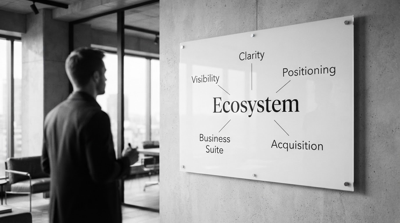 System Strategy Call