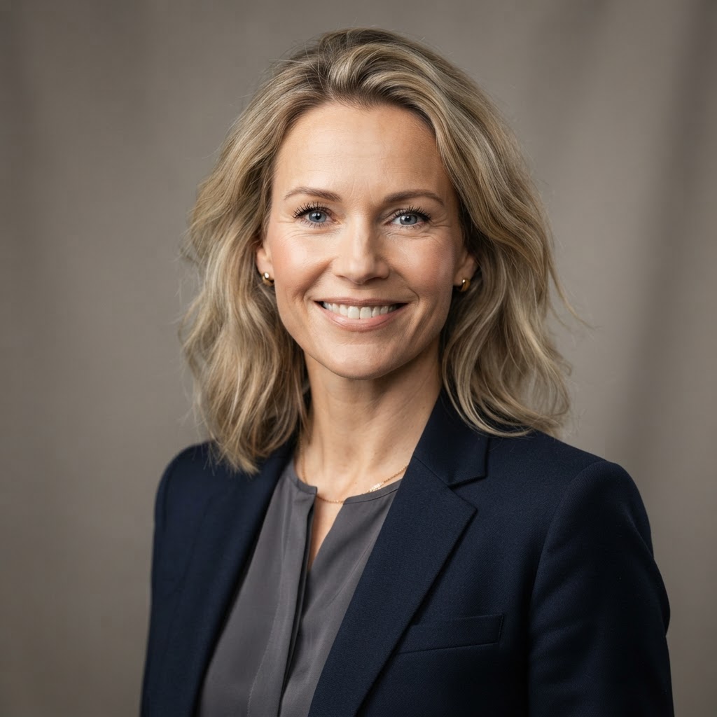 Sophia Lindqvist, Consultant