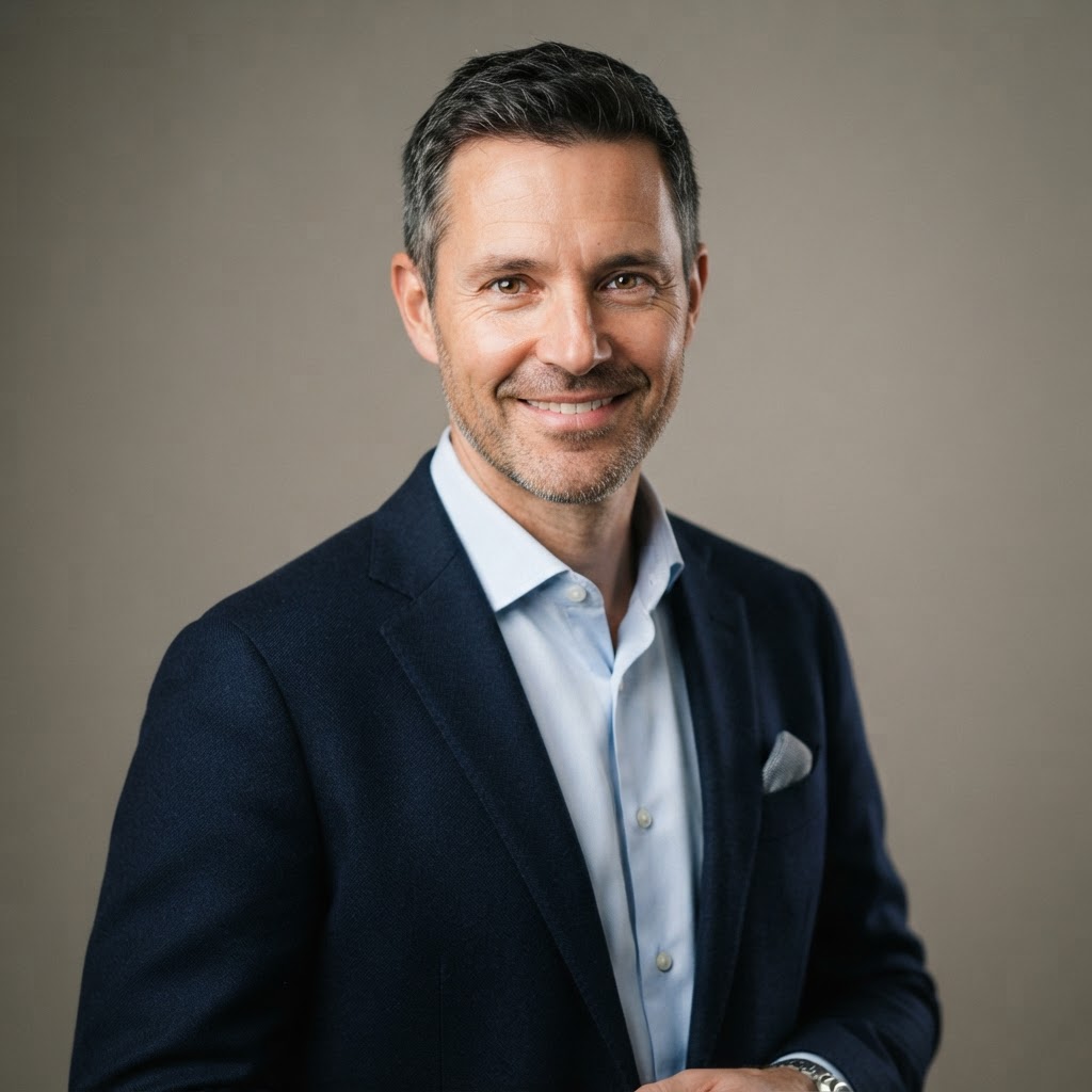 Marcus Bennett, Service Provider
