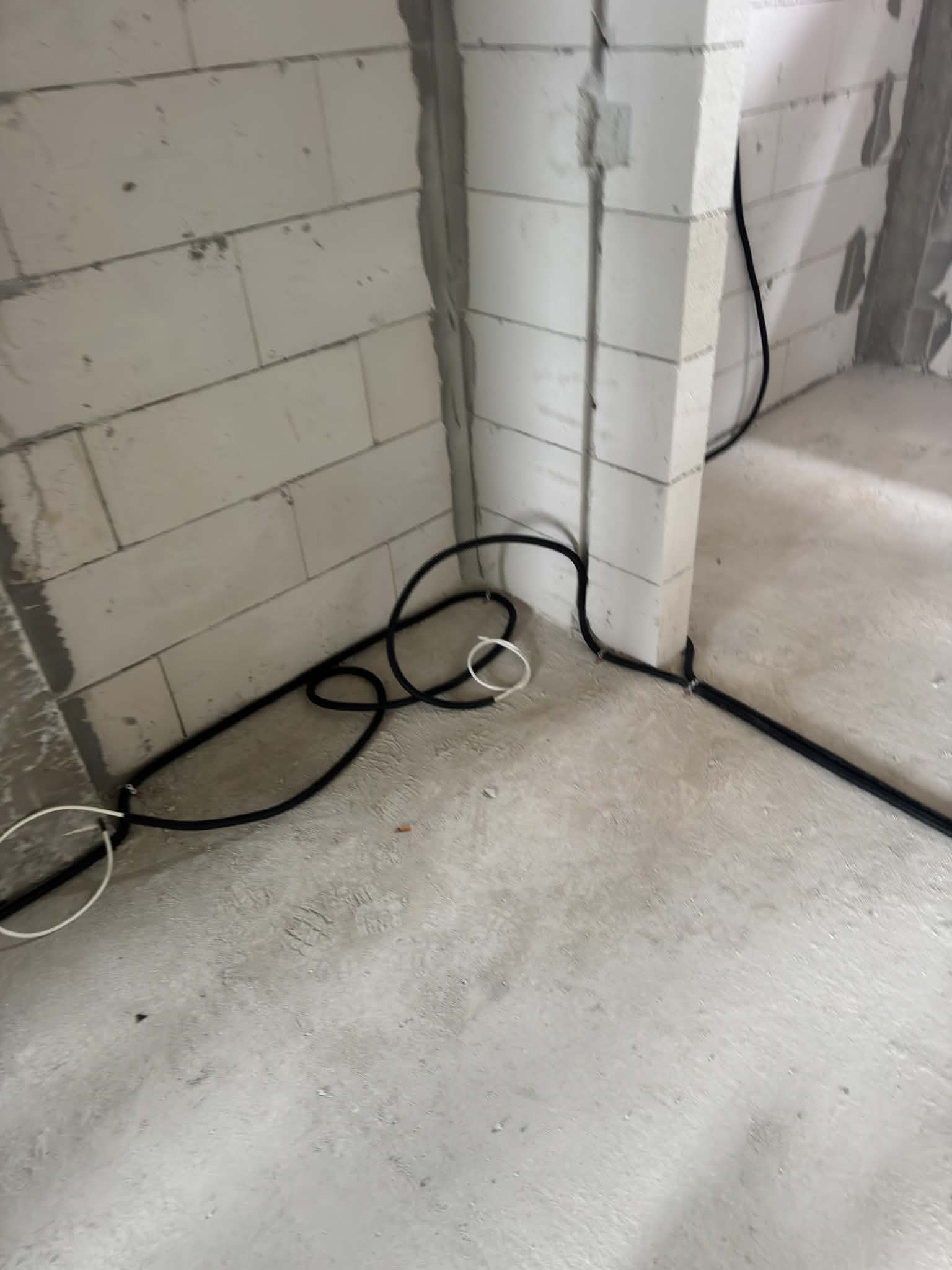 Lucrare electrică