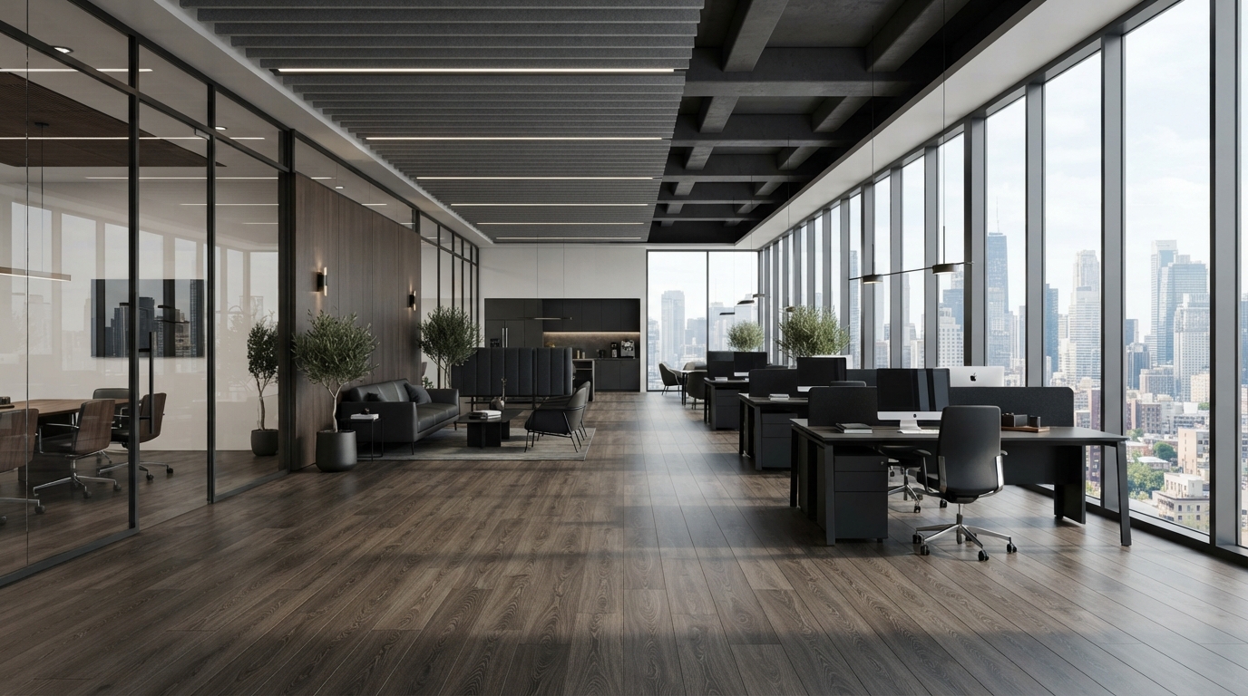 Commercial Flooring Installation in Lakeland, FL — professional flooring installation by Genesis Flooring & Renovations