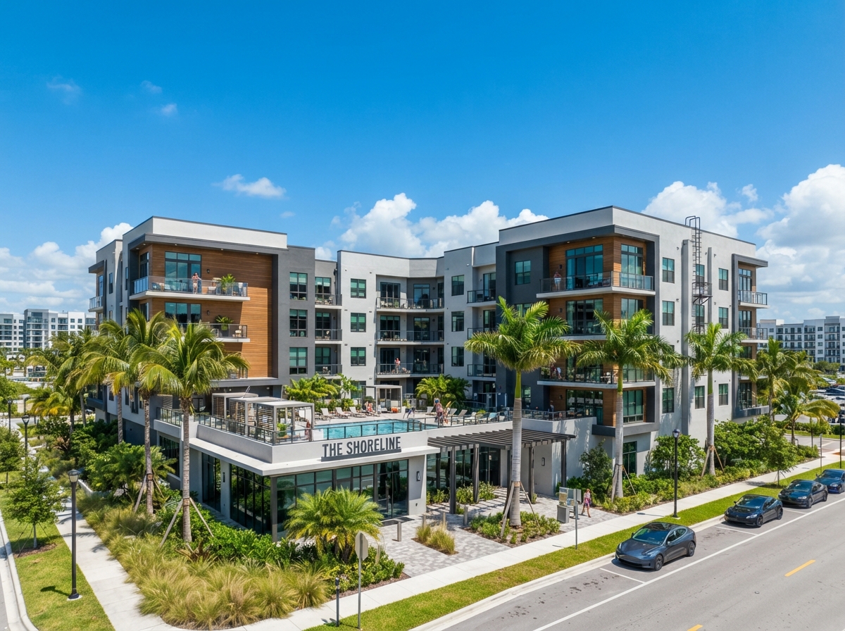 BUILDERS & DEVELOPERS — commercial flooring partnership with Genesis
