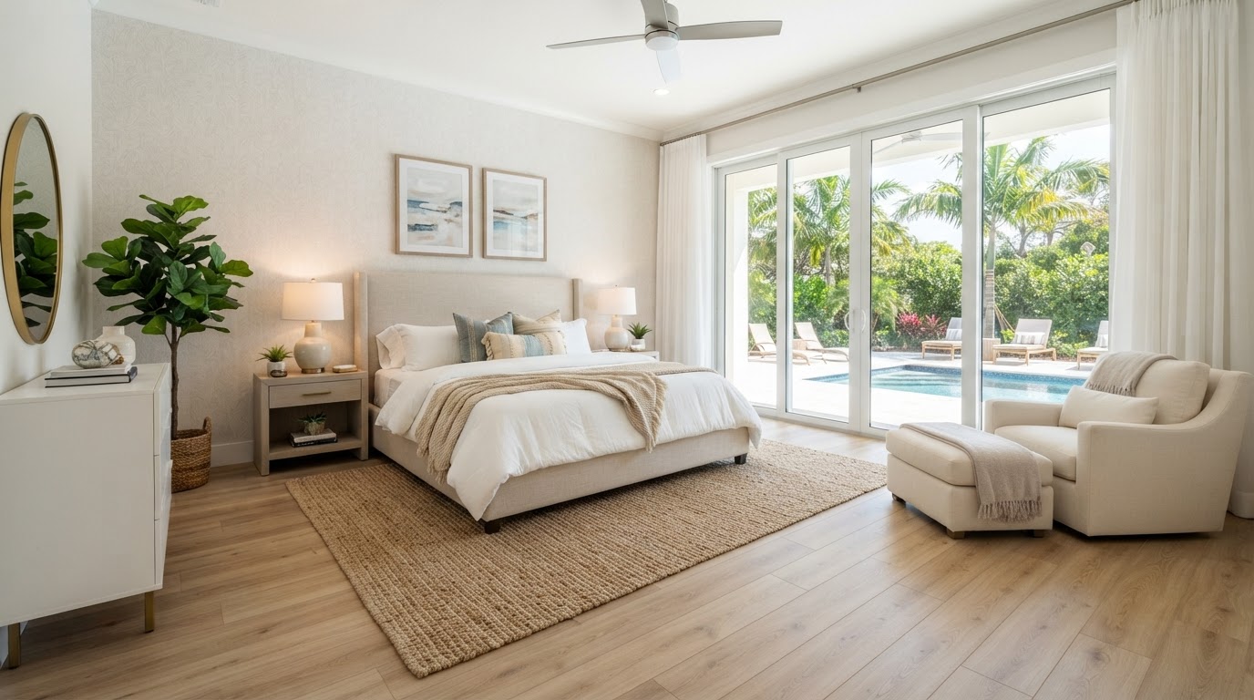 Carpet Tile — residential flooring installation by Genesis Flooring & Renovations